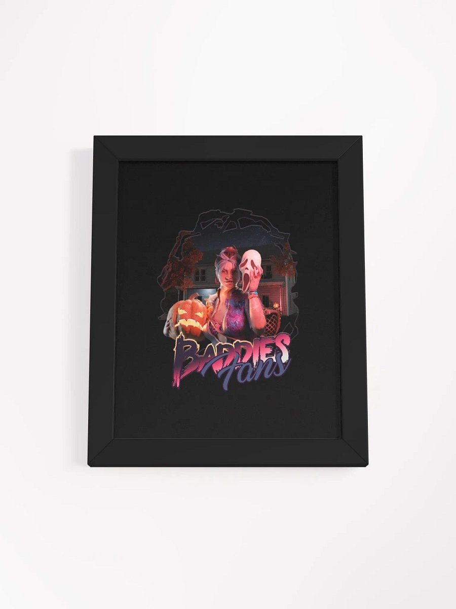 💜🤭 Who Framed Lil Baddie 💚😋 product image (1)
