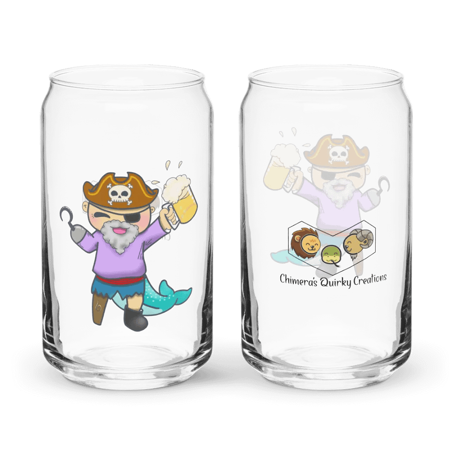 Cheers matey! product image (4)