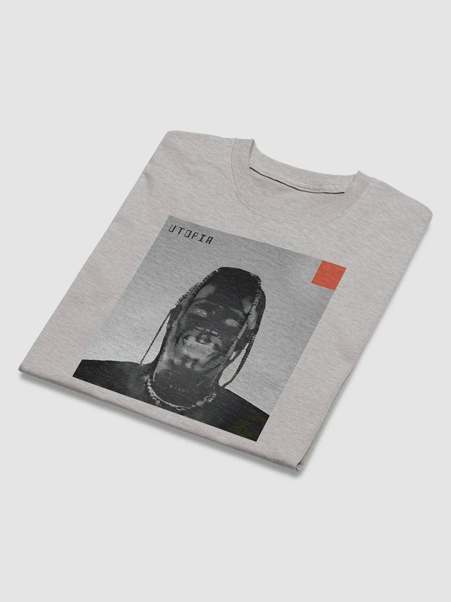 UTOPIA X Madvillainy T-Shirt product image (35)