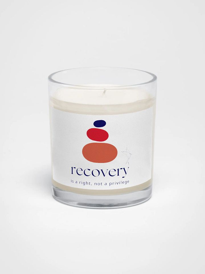 Recovery is a Right product image (2)
