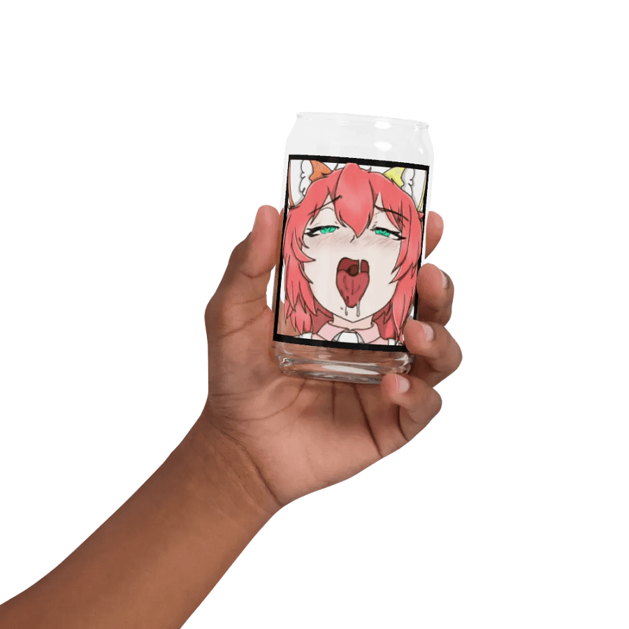 Enjoying Milk Cup product image (32)
