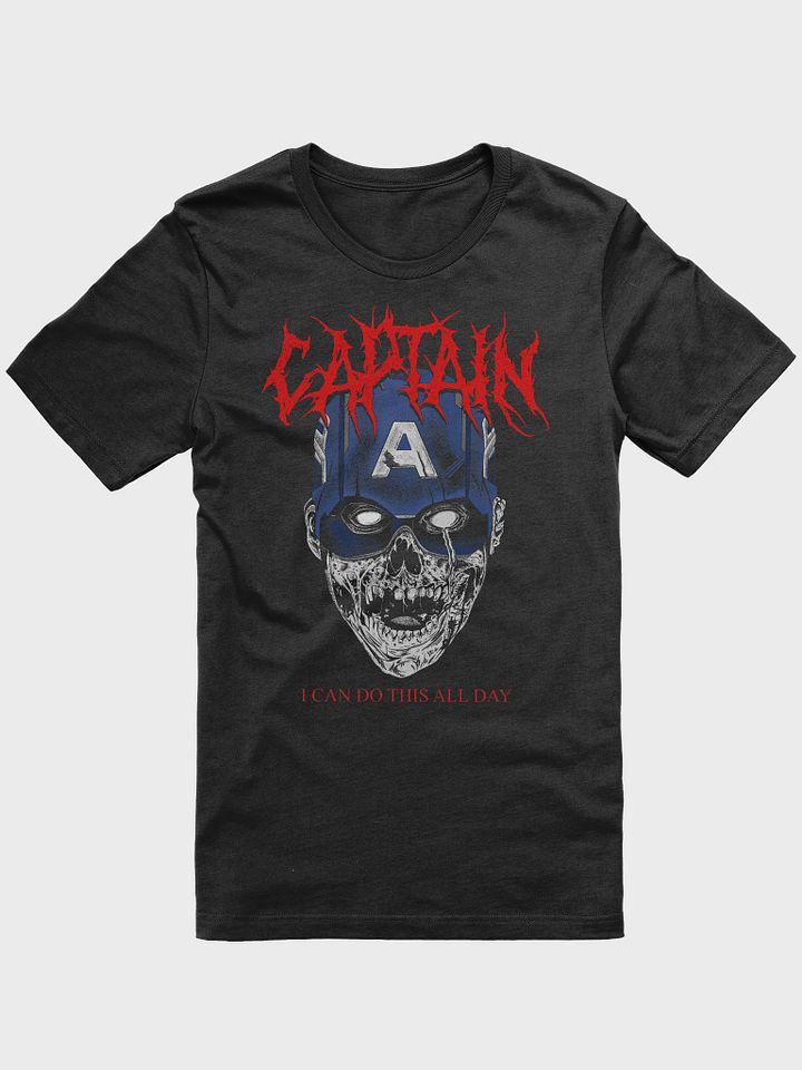 Captain(Variant) - Tee product image (1)