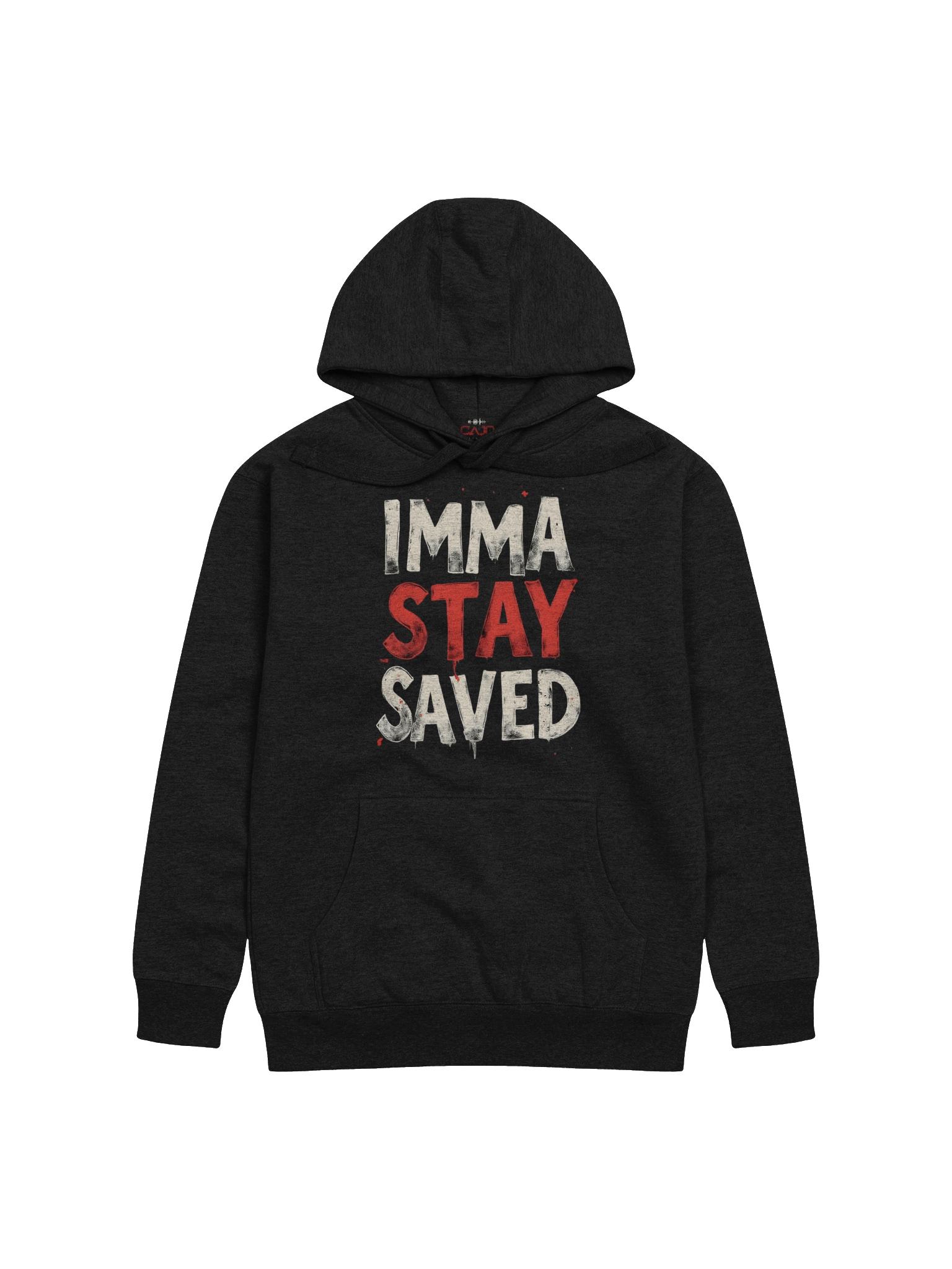 stay saved sweater product image (1)