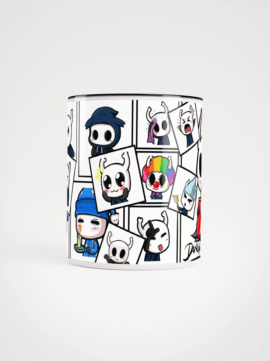 Dangil Collage (Mug) product image (68)