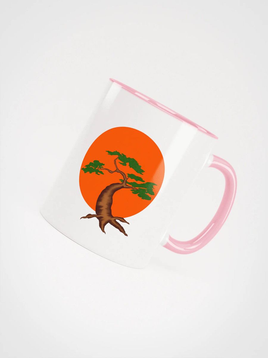 Sunrise Serenity Ceramic Mug product image (4)