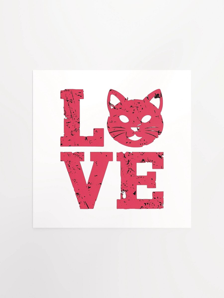 Cat Lovers: Purr-fectly Bold, Edgy, Grunge Design T-Shirt Hodies mens womens fit many item,color,size product image (4)
