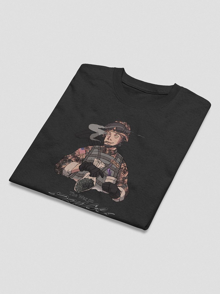 The War on Drugs T-Shirt product image (3)