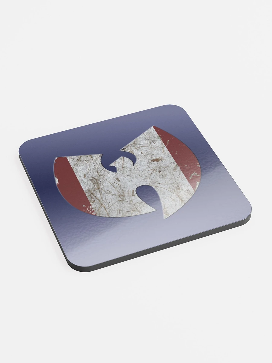 Wu-Tang Beverage Coaster product image (3)