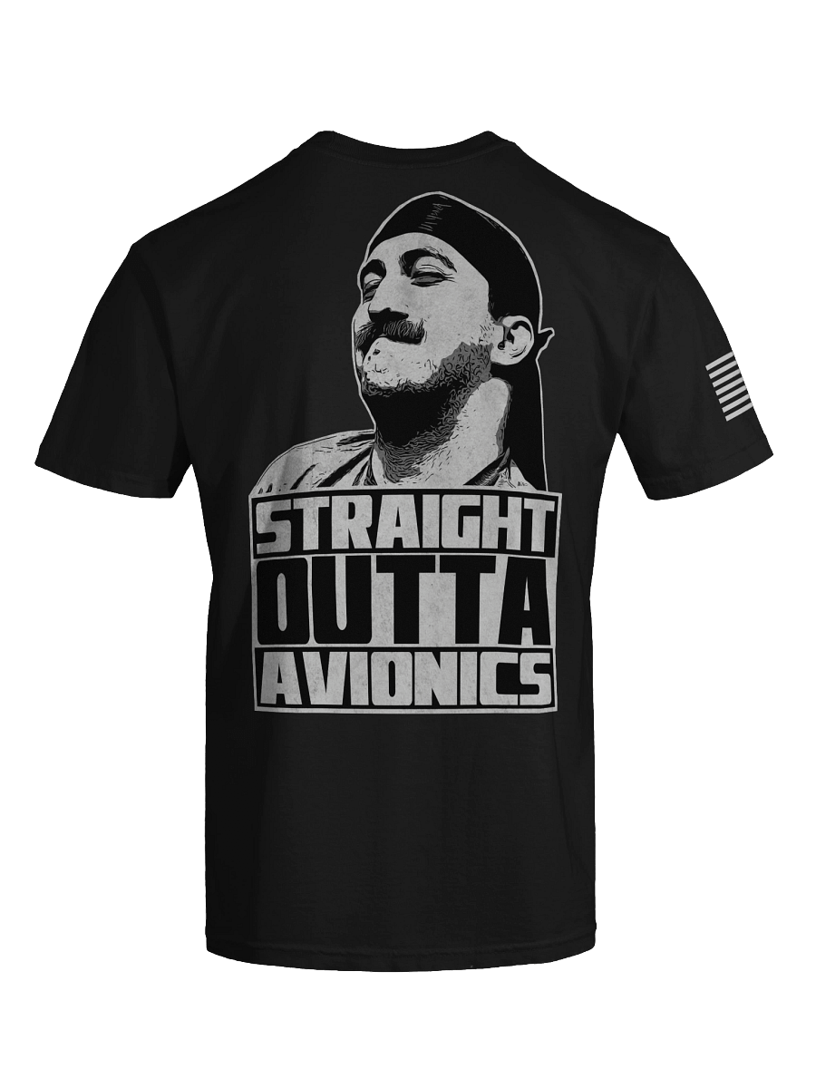 "SOA NEW" Best Shirt product image (5)