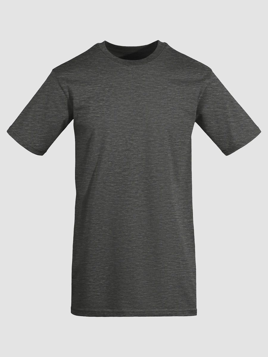 ALT_I_STICK PRIDE - COTTON HERITAGE MEN'S HEAVYWEIGHT TEE BACK LOGO product image (1)