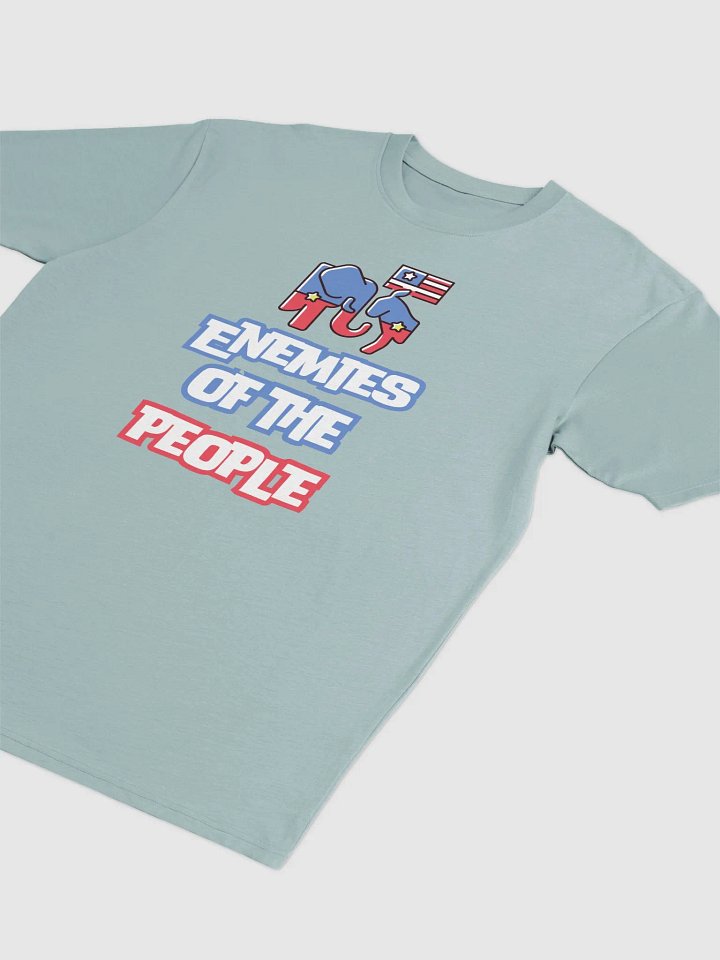 Enemies of the people product image (11)