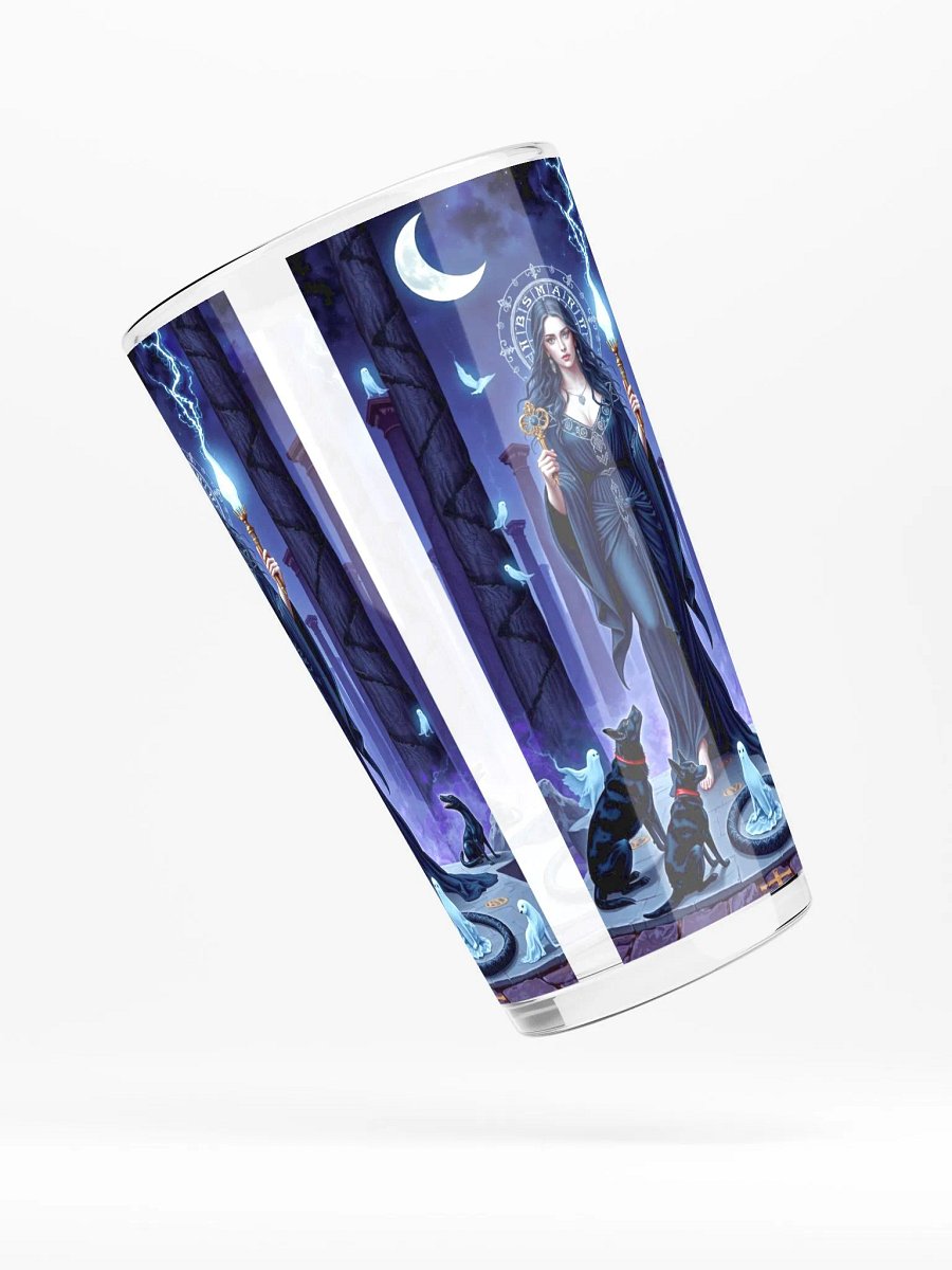 Drinking glass product image (4)