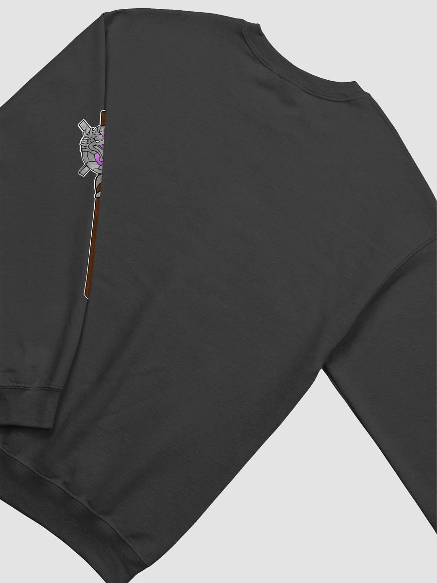 Needlessly Large Rod Crewneck product image (4)