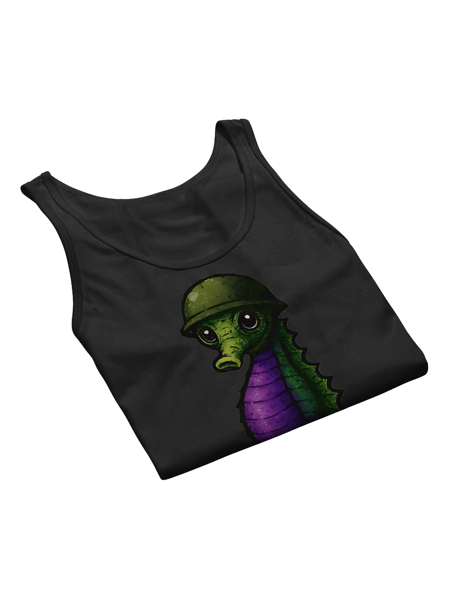 Battle Horse Tank product image (7)