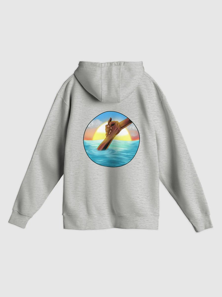 Classic Hoodie product image (4)