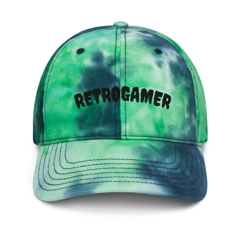 TI-DIE HAT