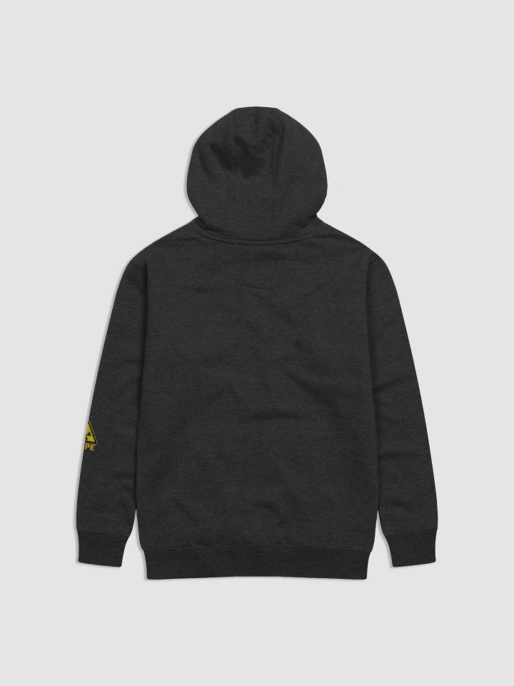 Just Migi cotton Hoodie product image (2)