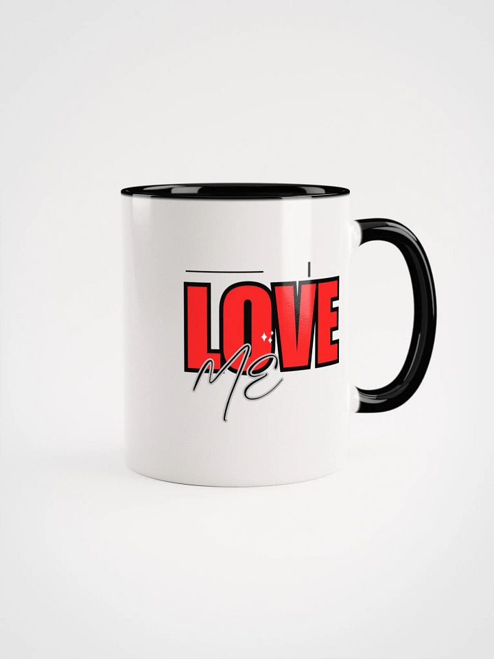 Love Me Mug product image (2)