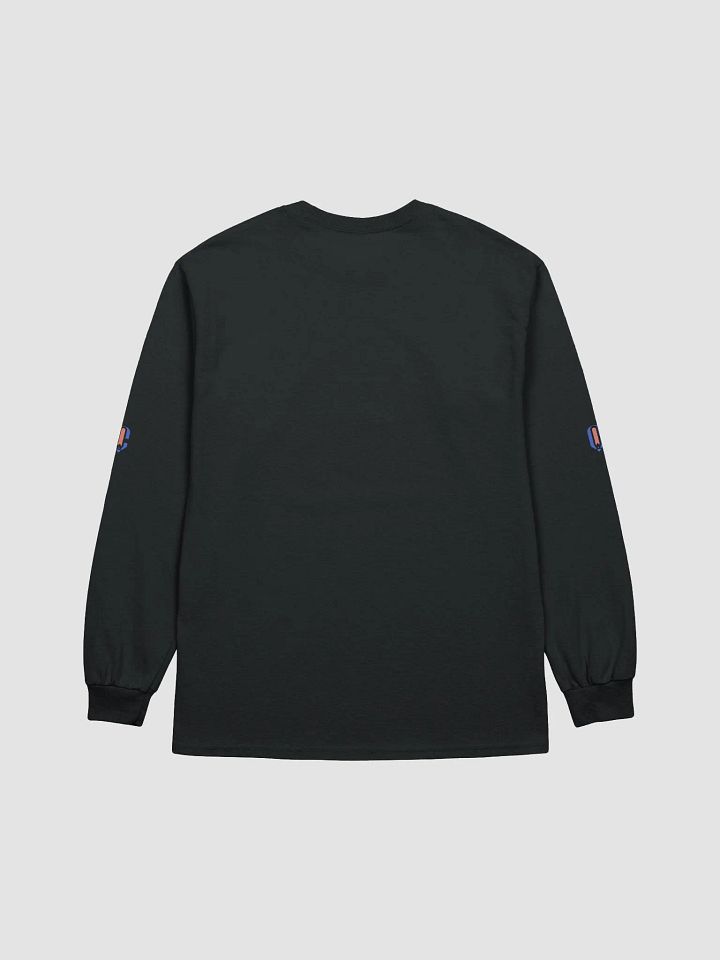 Genesis 1:27 Long Sleeve Tee product image (2)