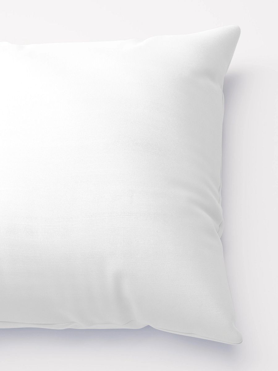 SIN HAS NO dominion over me Pillow product image (4)