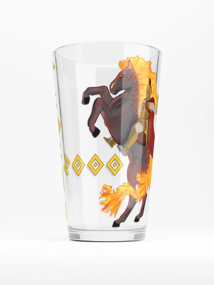 Trogan Logo Cup product image (1)