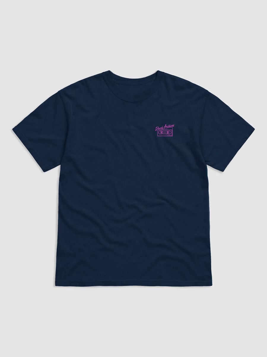 The ‘Don’t Tape LP Mode’ Tee  (Supreme Bootlegger Edition) product image (1)