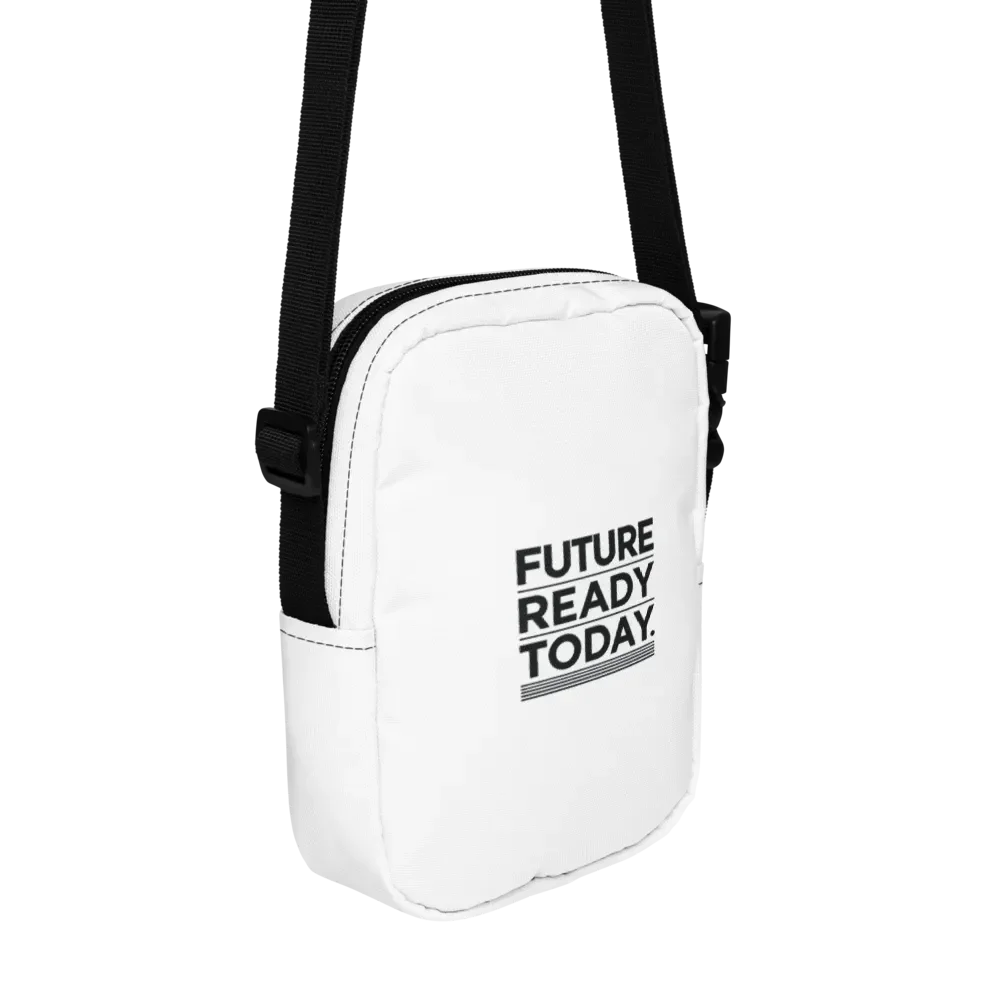 FUTURE READY TODAY Crossbody Bag product image (3)