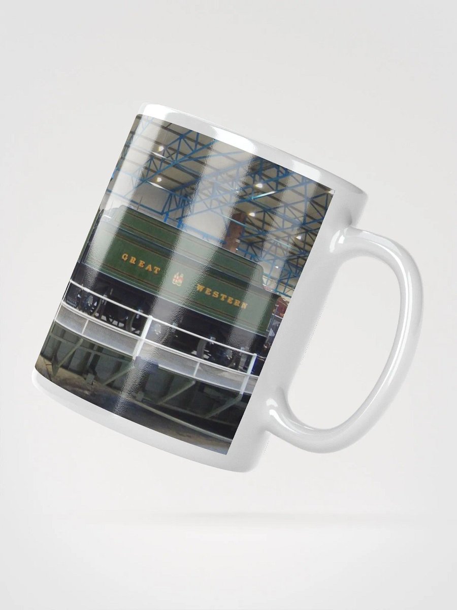 007 Explore TV Lode Star Mug product image (5)