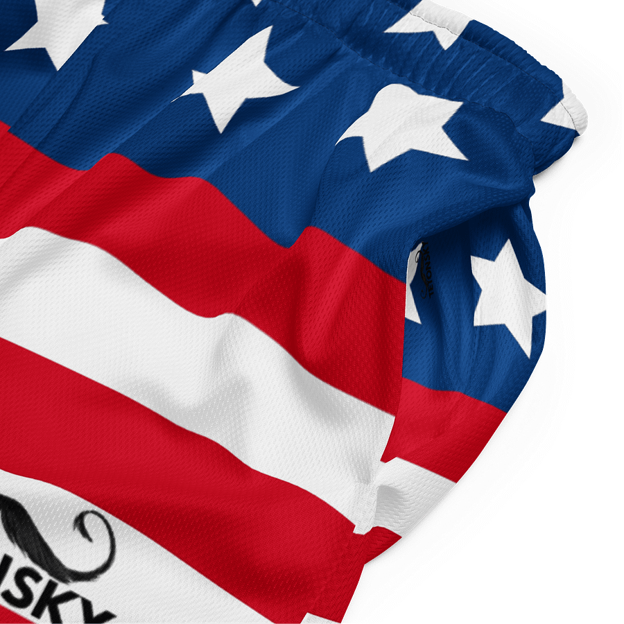 In Sky we trust Shorts product image (5)