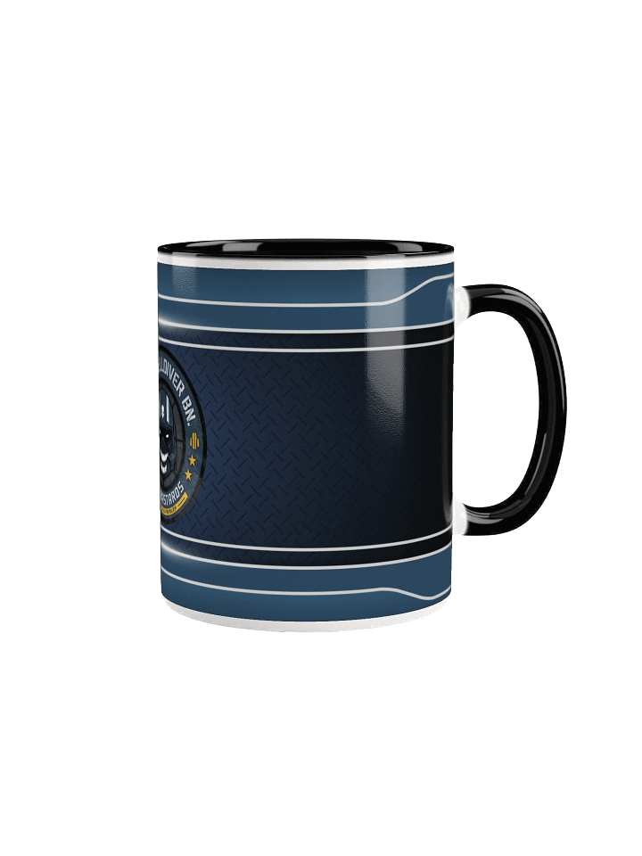 808th Democroffee Mug product image (1)