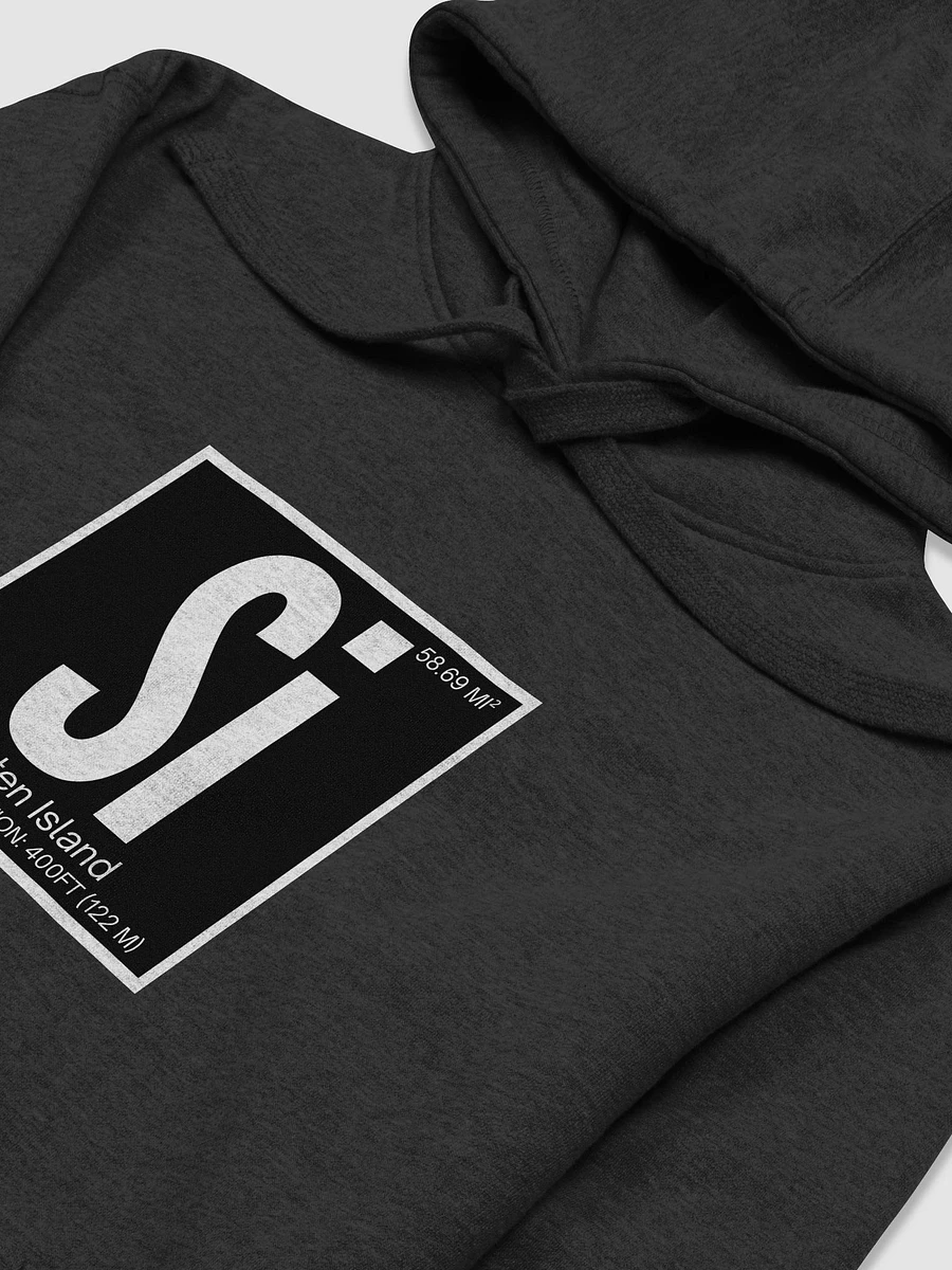 Staten Island Element : Hoodie product image (29)