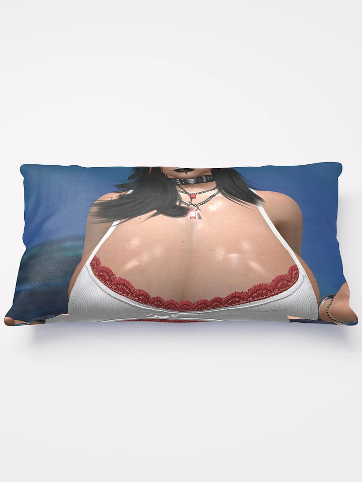 The Aunt Judy Cuddle Me Pillow product image (3)