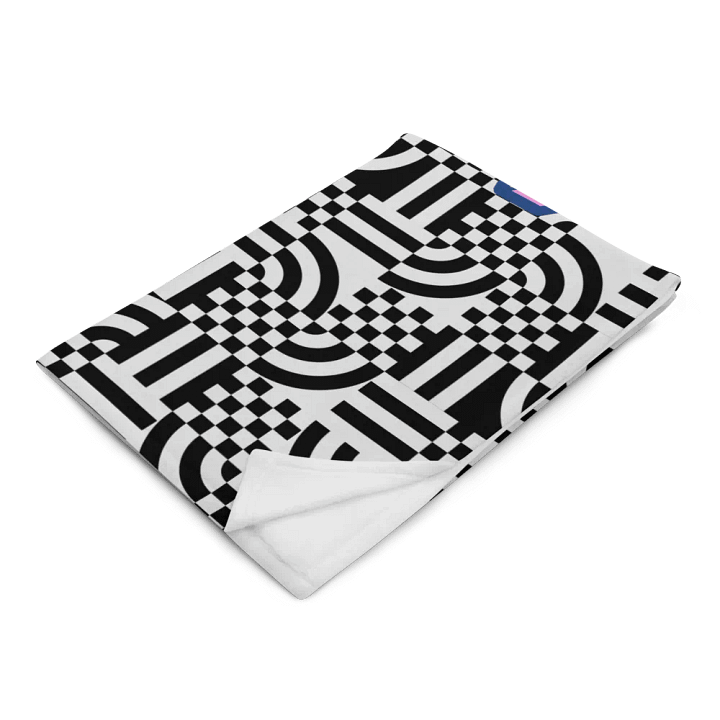 Multidimensional Blanket product image (2)