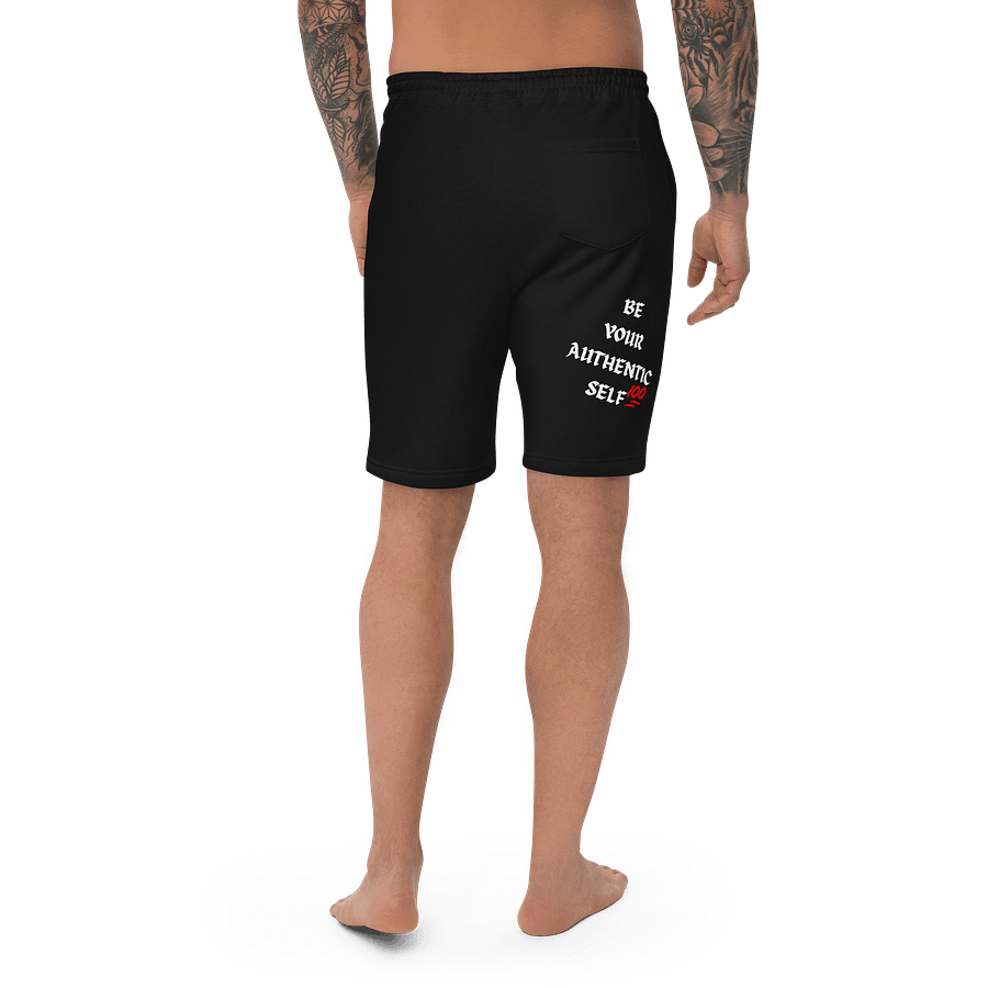 PYI! Graphic Shorts product image (4)