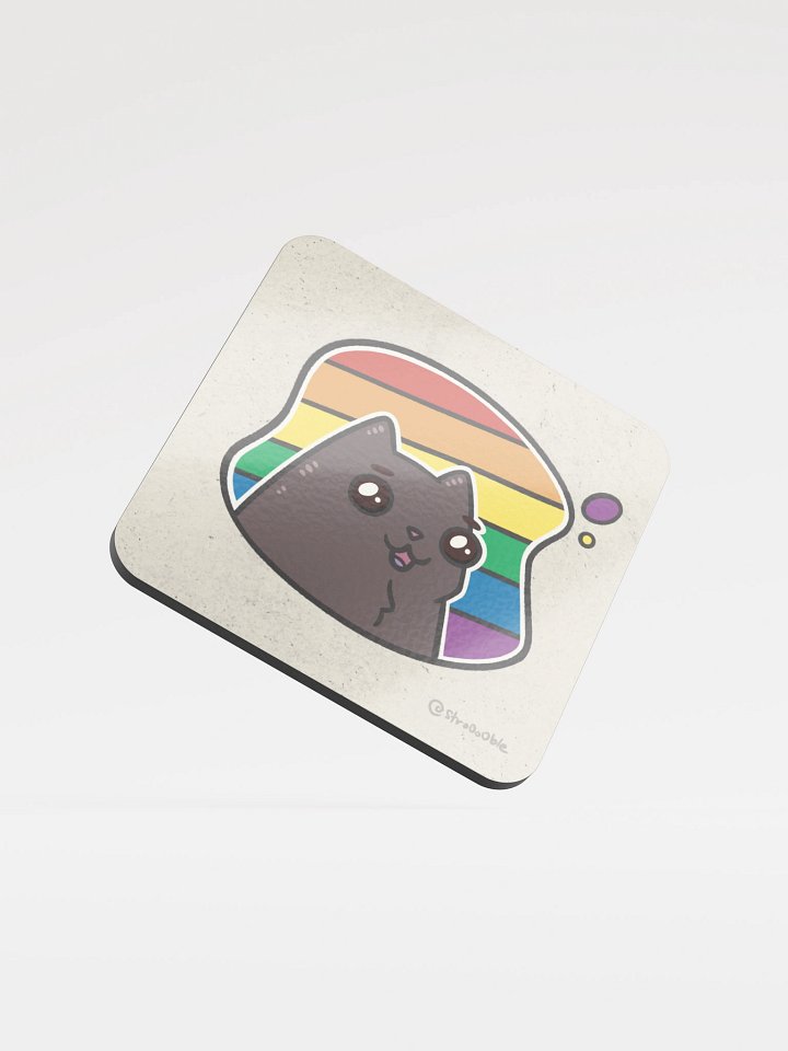 coaster : void rainbow standard product image (1)
