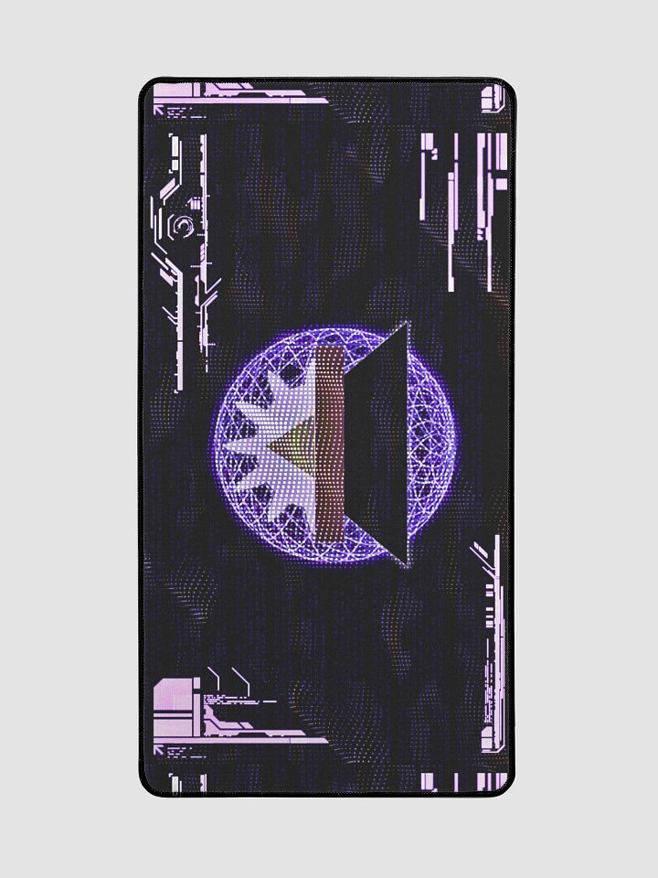 AlexshadeTV Desk Mat product image (2)