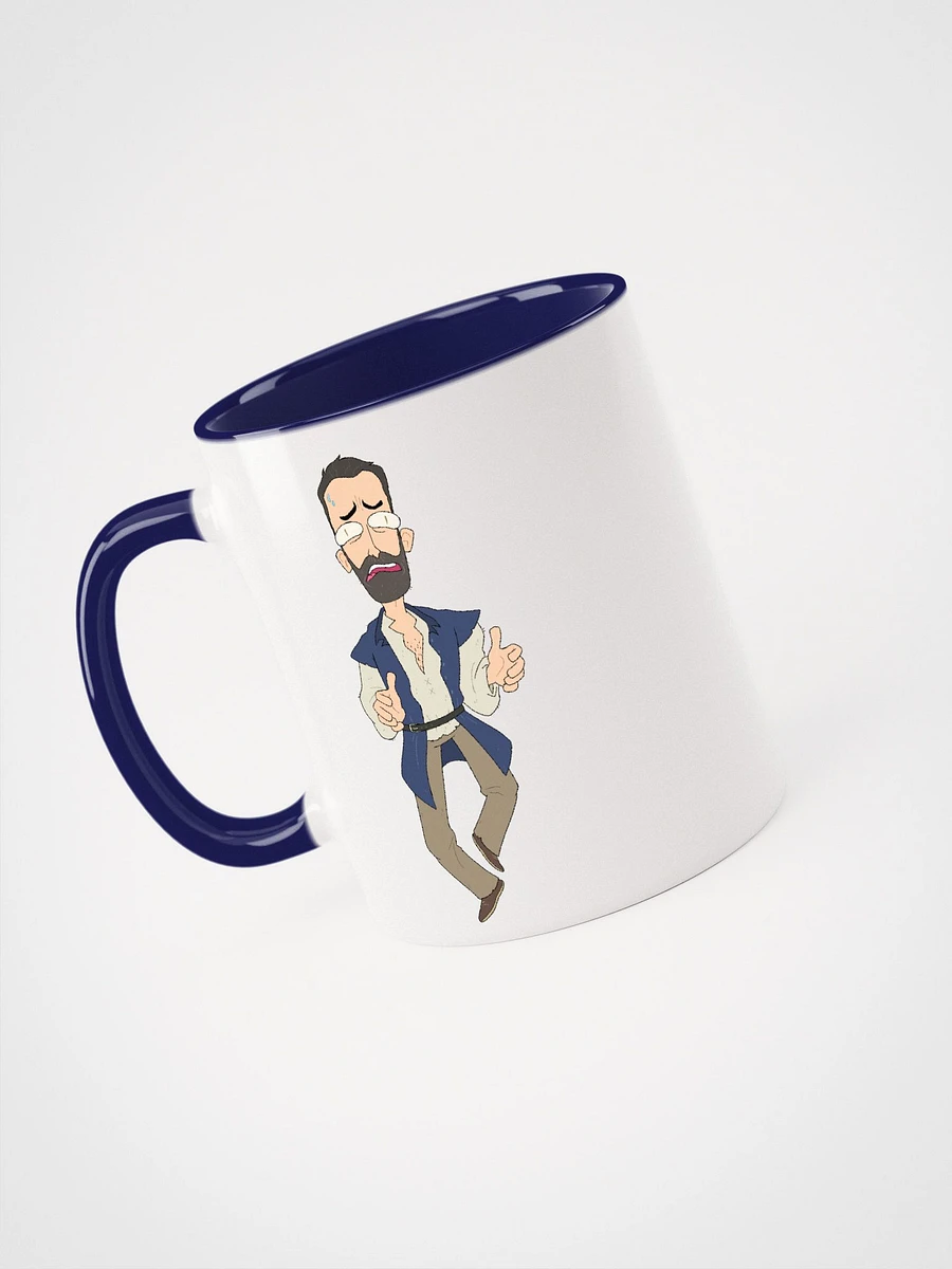 Eugene Mug product image (4)