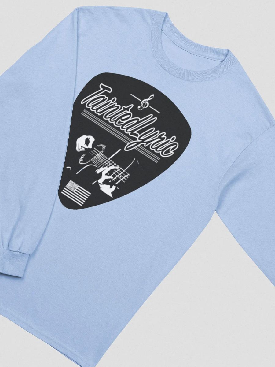 Long Sleeve Tee product image (34)