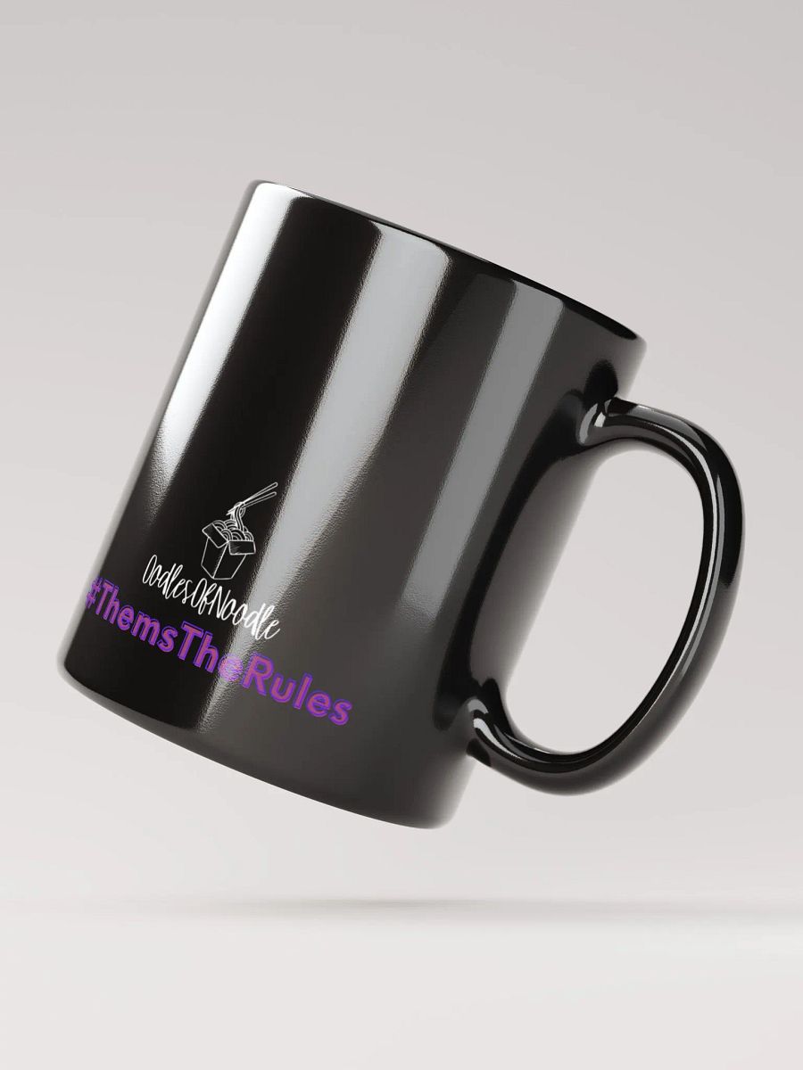 #HotSimsOnly Mug product image (5)