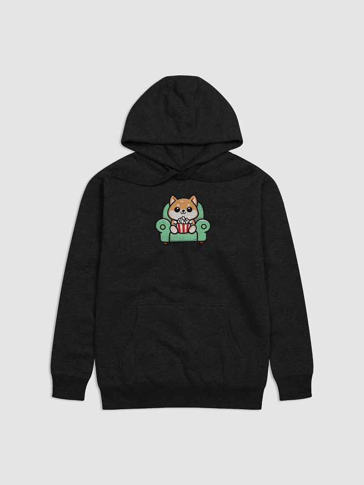 Popcorn Pup Premium Hoodie product image (2)