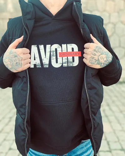 Not for everyone.

Avoid Ordinary.

[link in bio]

#streetwear #urbanfashion #avoidordinary #styledrop #menswear