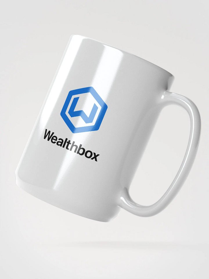 The Morning Mug product image (2)