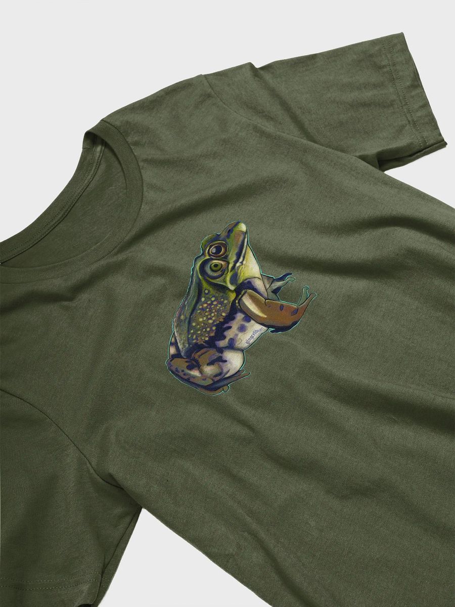 bullfrog shirt product image (3)