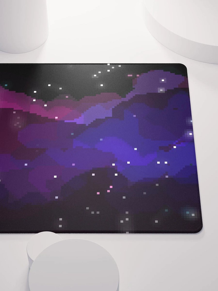 Mousemat /// Nebula product image (5)