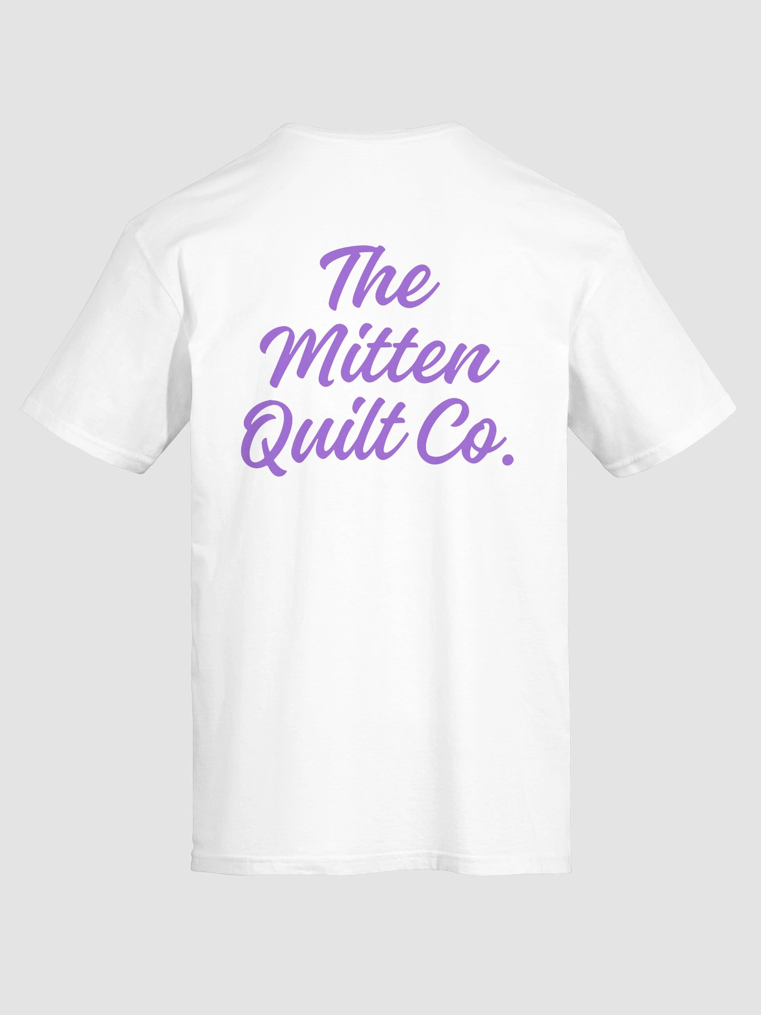 Michigan Quilt T-Shirt product image (67)