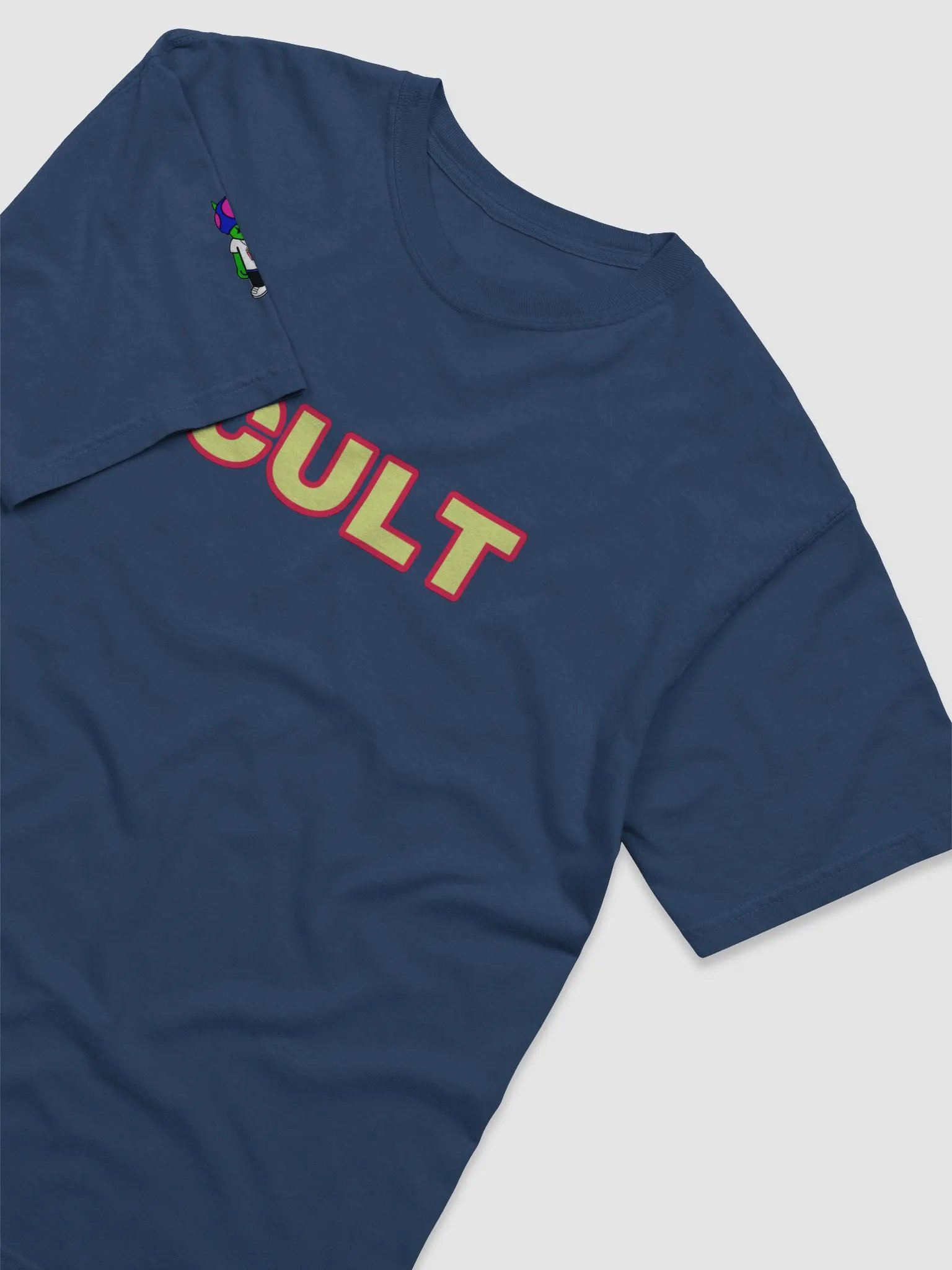 CULT REDYELLOW product image (3)