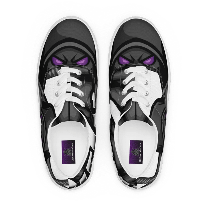 DieGamerBrüder Schuhe product image (2)