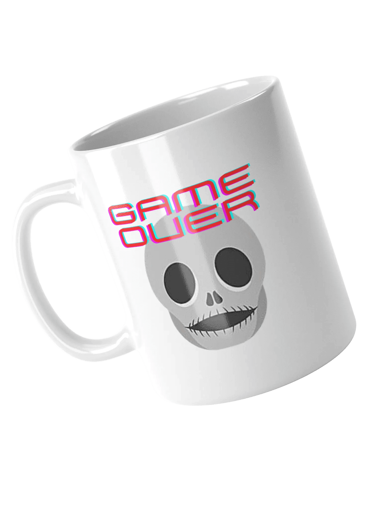 Emote Mugs 