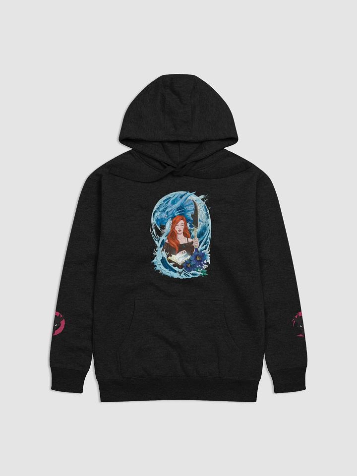Hoodie - Fayne & Buhrik (Version Aerinda) product image (1)