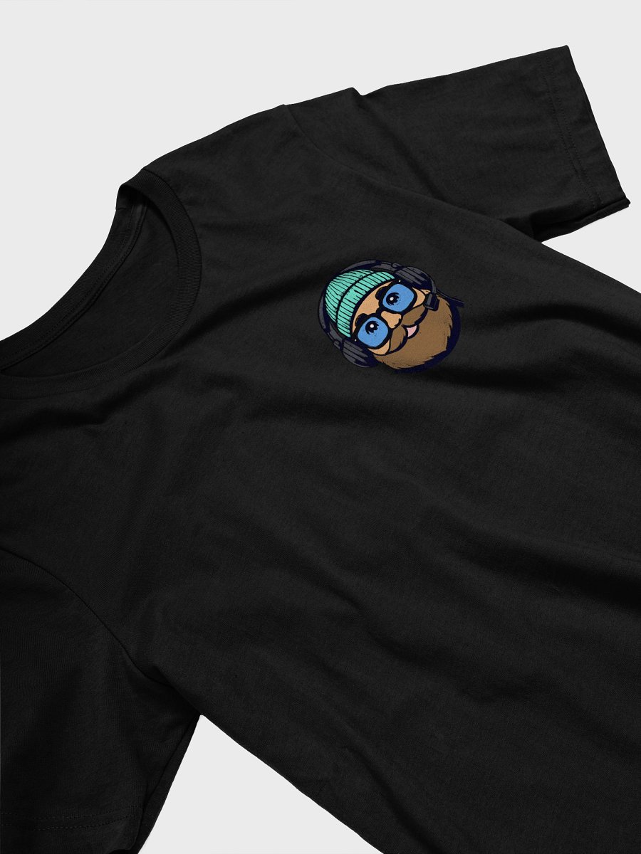 New Logo Tee 2.0! product image (16)